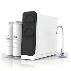 RO High Flux Water Purifier