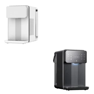 RO Hot and Cold Purifier Water Dispenser 3S Instant Sterilizer Shower Filter