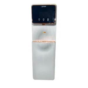 RO Hot and Cold Tankless Water Purifier for Home and Office, Vertical Freestanding Dispenser
