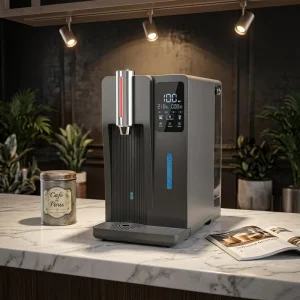 RO Installation free Heating All in one Machine Hydrogen rich Water Dispenser Multi gear Temperature Control Water Purifier