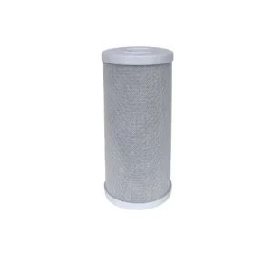 RO Machine Replacement Parts Activated Carbon Block Filter Cartridge