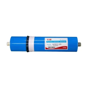 RO Membrane 400GPD 600GPD 800GPD 97% Rejection Reverse Osmosis Membrane Filter Element for Water Purifier