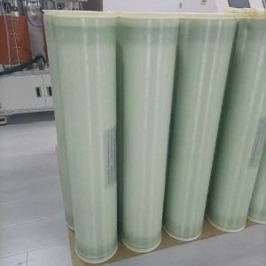 RO Membrane 4040/4080 Industrial Reverse Osmosis Water Filter for Water Treatment Machinery