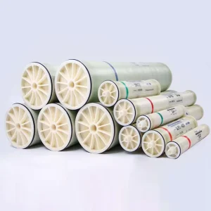 RO Membrane 4040 Reverse Osmosis Filter Element for Water Treatment