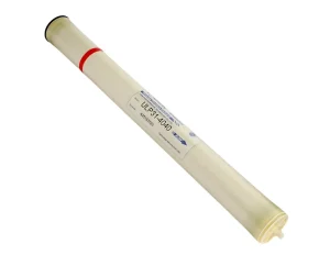 RO Membrane 4040 Reverse Osmosis Water Filter Parts with 1 Year Warranty Manufacturer in China