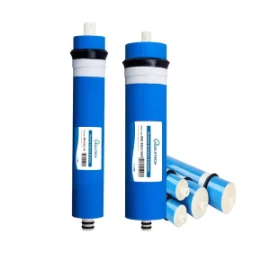 RO Membrane Element for Household Reverse Osmosis Water Purifiers