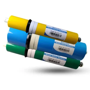 RO Membrane Filter Element for Reverse Osmosis Water Treatment