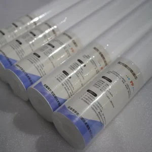 RO Membrane Manual 5-Stage Reverse Osmosis Filter Cartridge Housing 20 Inch
