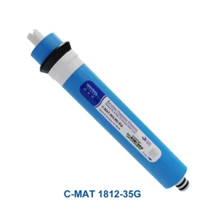 RO Membrane Water Filter Parts 1812-35 for Water Filter Cartridges