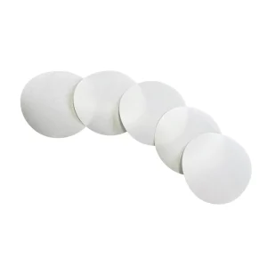 RO Membrane Wet-Laid Nonwoven Substrate Roll, 100% Polyester, 18-85 GSM