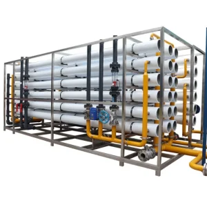 RO Pure Water Machine RO Water Treatment Plant Reverse Osmosis System Water Filter Treatment