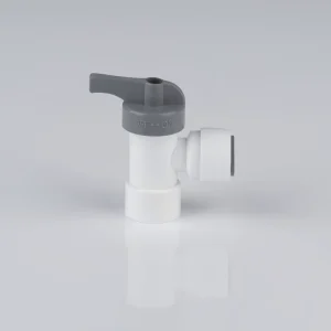 RO Quick Connect Fitting 1/2 Inch 1/4 Inch 3/8 Inch 3/4 Inch for Home Water Purifier Tank Valve