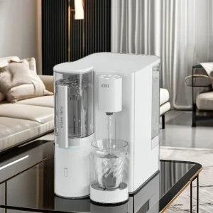 RO Reverse Osmosis Countertop Water Filter System