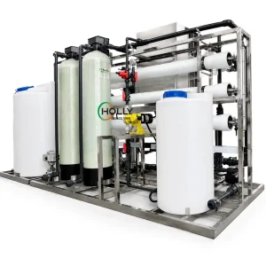 RO Reverse Osmosis Drinking Water Filter for Dialysis Purifier System