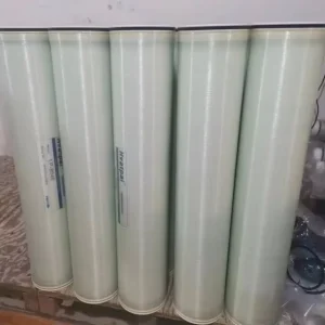 RO Reverse Osmosis Membrane Element for Brackish Water Desalination 1 Year Warranty Filtration System