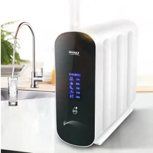 RO Reverse Osmosis Water Filter System 400G 600G 800G Large Flow Household Direct Drinking Tankless Electric for RV