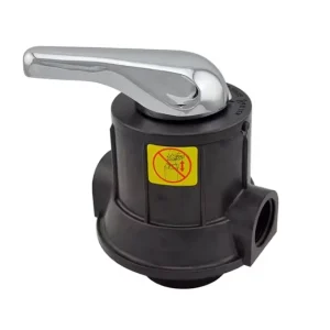 RO System Manual Automatic Control Valve F56A for Filter Tank