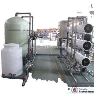 RO System Multi medium Activated Carbon Filter sand Filter softener Filter