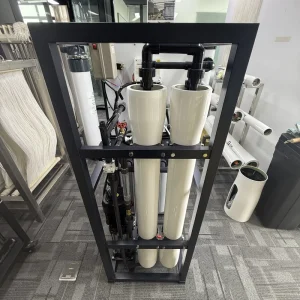 RO System Reverse Osmosis Sea Water Purifier Machine Core Component Pump for Desalination Drinking Water Salt Water Seawater