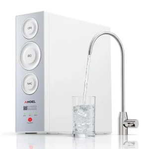 RO System Reverse Osmosis Water Filter for Kitchen Sink
