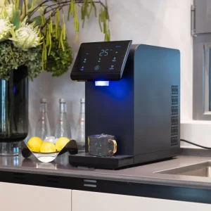 RO UV Water Purifier 5-Stage Reverse Osmosis System for Home
