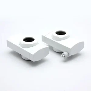 RO Water Filter 1 4 3 8 PE Tube Diverter Valves for A2 A3 A4 Faucets Municipal Tap Water Diverter Valves