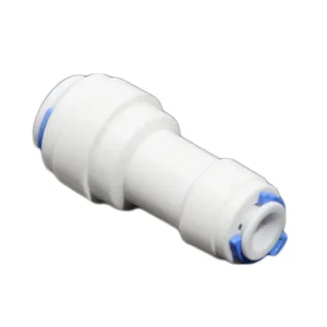 RO Water Filter Accessories Machine Parts and Quick Fitting