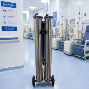 RO Water Filter System Home Drinking Reverse Osmosis Water Purifier System For Home 7 Stages Water Purifier