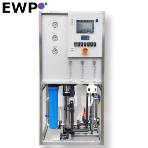RO Water Filter Tap Water Reverse Osmosis System LPRO Series