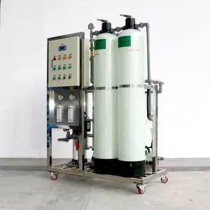 RO Water Machine 500Liters RO System RO Filtration System Water Treatment Machine RO Drinking Water Reverse Osmosis System