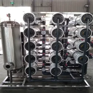 RO Water Purification System RO Pure Water Filter Reverse Osmosis System