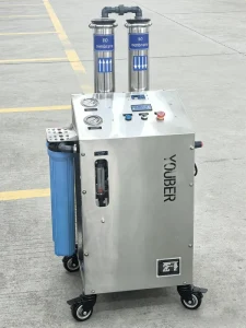 RO Water Purifier Pre Filter System Water Desalination Machine for Home and Whole House Water Filtration