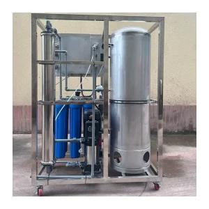 RO Water Purifier for Home