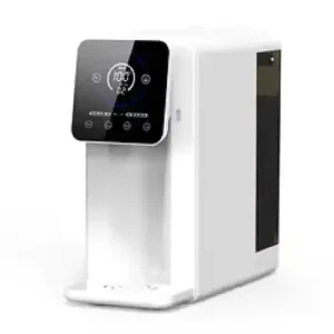 RO Water Purifier with Cabinet Bestselling Smart Multi function Home Appliance Make Hydrogen Water Filter Dispenser