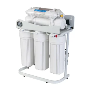 [RO50 B2LS2] Modern Design Water Filter Yuyao Yadong Plastic Co. Ltd. Reverse Osmosis Water Filtration System