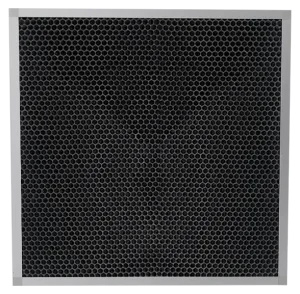 RT GOOD SALE Commercial Primary Activated Carbon Panel Filter