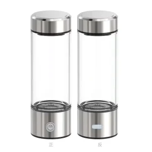 Rechargeable Hydrogen Water Bottle Generator and Hydrogen Water Ionizer Machine