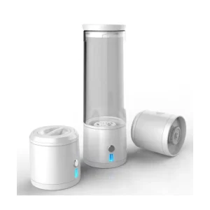 Rechargeable Hydrogen Water Generator