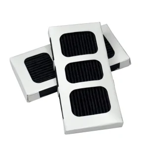 Refrigerator Activated Carbon Air Filter Replacement for Frigidaire Electrolux 242047805 5303918847 EAP12364179