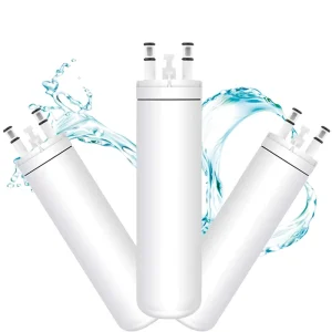 Refrigerator Filter WF3CB Home Refrigerator Water Filter Activated Carbon