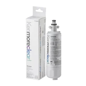 Refrigerator Ice and Water Filter Replacement 9690 200 Gallon Water Filter for Refrigerator Freezer
