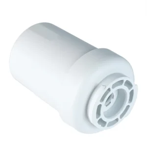 Refrigerator Water Filter Activated Carbon White Microplastic Filter for Water Bottles and Taps