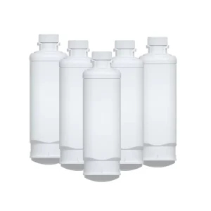 Refrigerator Water Filter Cartridge Replacement for DA97-17376B HAF-QIN Fridge Filter Repair Parts Assembly