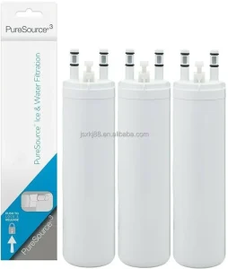 Refrigerator Water Filter Replacement Cartridge ULTRAWF WF3CB 9999 Ultra II