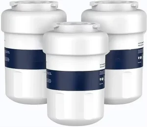 Refrigerator Water Filter Replacement Cartridge for Household