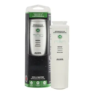 Refrigerator Water Filter Replacement EDR4RXD1 Ice and Water Filter