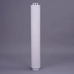 Reliable High Flow Water Filter Cartridges for Industrial and Commercial Use