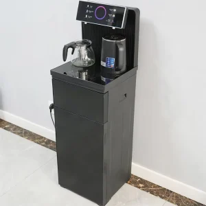 Remote Control Intelligent Vertical Warm and Hot Water Dispenser Household Office Tea Bar Machine for Tea and Coffee