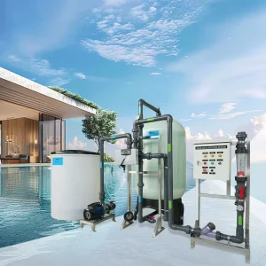 Remove Hard Water Softener System Industrial Water Filter and Softener Systems Small Water Softener Purification Plant System