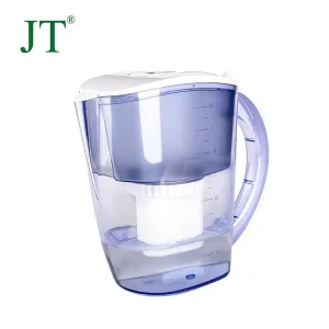 Removes Fluoride Chlorine Lead PFOS PFOA Portable Household Clean Water Drinking Water Filter Pitcher